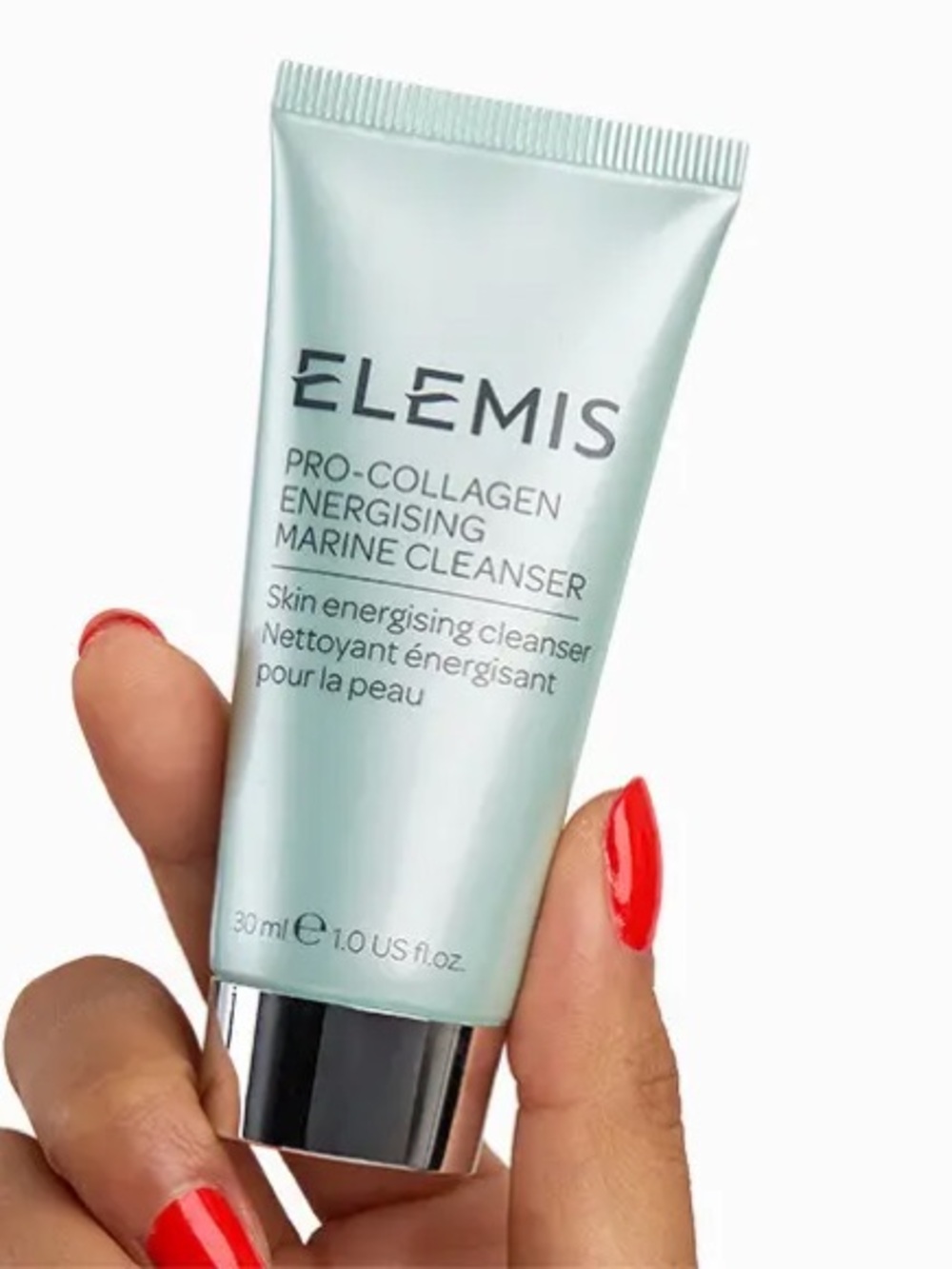 ELEMIS Pro-Collagen Energising Marine Cleanser - 30 ml - Picture 2 of 5